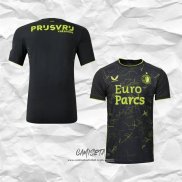 Cuarto Camiseta Feyenoord 2023-2024
