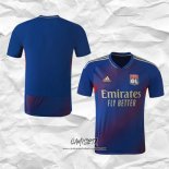 Cuarto Camiseta Lyon 2022-2023