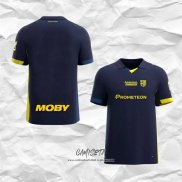 Cuarto Camiseta Parma 2025-2026 Tailandia