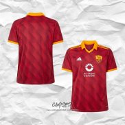 Cuarto Camiseta Roma 2024