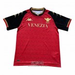Cuatro Camiseta Venezia 2021-2022