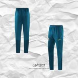 Pantalon de Entrenamiento America 2022-2023 Azul