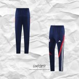 Pantalon de Entrenamiento Bayern Munich 2022-2023 Azul