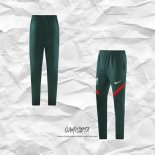 Pantalon de Entrenamiento Liverpool 2022-2023 Verde