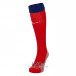 Primera Calcetines Atletico Madrid 2022-2023