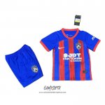 Primera Camiseta 2024-2025 Nino Johor Darul Ta'zim