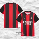 Primera Camiseta AC Milan 2026-2027 Mujer