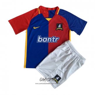 Primera Camiseta AFC Richmond 2023 Nino
