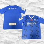 Primera Camiseta Al Hilal 2023-2024