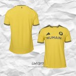Primera Camiseta Al Nassr 2026-2027