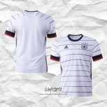 Primera Camiseta Alemania 2020-2021