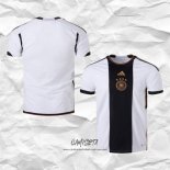 Primera Camiseta Alemania 2022 (2XL-4XL)