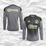 Primera Camiseta America Portero 2025-2026 Manga Larga
