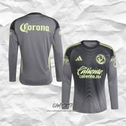 Primera Camiseta America Portero 2025-2026 Manga Larga