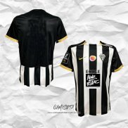 Primera Camiseta Angers 2025-2026 Tailandia