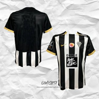 Primera Camiseta Angers 2025-2026 Tailandia