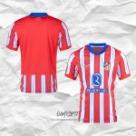 Primera Camiseta Atletico Madrid 2024-2025