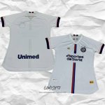 Primera Camiseta Bahia 2024 Mujer