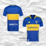 Primera Camiseta Boca Juniors 2025
