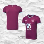 Primera Camiseta Burnley 2025-2026