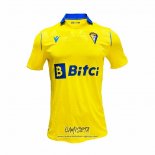 Primera Camiseta Cadiz 2021-2022
