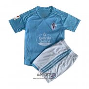 Primera Camiseta Celta de Vigo 2023-2024 Nino