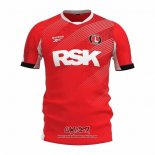 Primera Camiseta Charlton Athletic 2025-2026 Tailandia