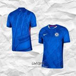Primera Camiseta Chelsea 2025-2026