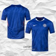 Primera Camiseta Chelsea 2025-2026