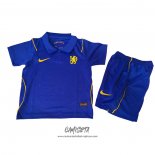 Primera Camiseta Chelsea 2026-2027 Nino