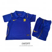 Primera Camiseta Chelsea 2026-2027 Nino