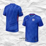 Primera Camiseta Chelsea Authentic 2025-2026