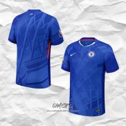 Primera Camiseta Chelsea Authentic 2025-2026