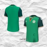 Primera Camiseta Comoras 2022 Tailandia