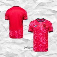 Primera Camiseta Corea del Sur 2024-2025 Tailandia