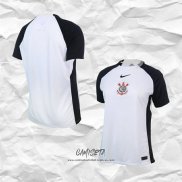 Primera Camiseta Corinthians 2025 Mujer