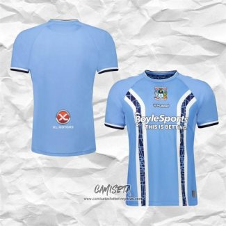 Primera Camiseta Coventry City 2022-2023