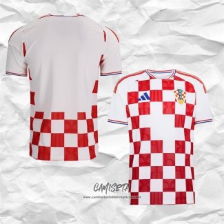 Primera Camiseta Croacia 2026-2027