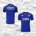 Primera Camiseta Cruz Azul 2023-2024