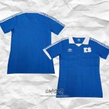Primera Camiseta El Salvador 2023 Tailandia