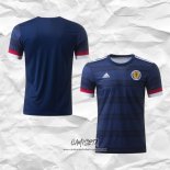 Primera Camiseta Escocia 2020-2021 Tailandia