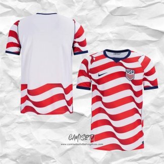 Primera Camiseta Estados Unidos 2026