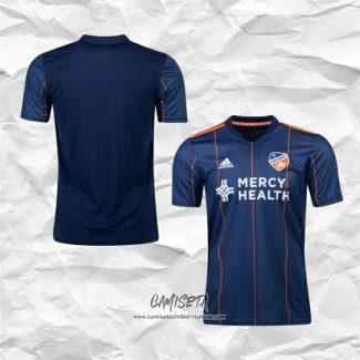 Primera Camiseta FC Cincinnati 2022