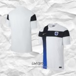 Primera Camiseta Finlandia 2020