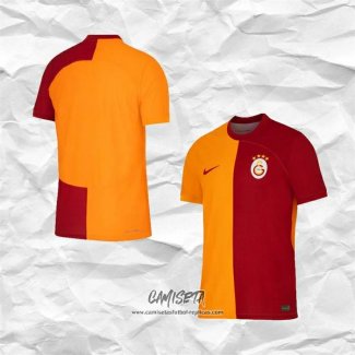 Primera Camiseta Galatasaray 2023-2024