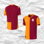 Primera Camiseta Galatasaray 2025-2026 Tailandia
