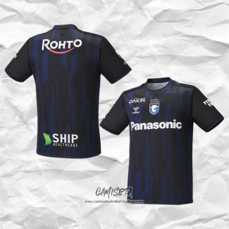 Primera Camiseta Gamba Osaka 2026 Tailandia