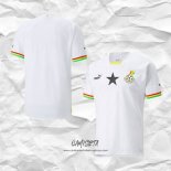 Primera Camiseta Ghana 2022 Tailandia