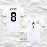 Primera Camiseta Ghana Jugador Kyereh 2022