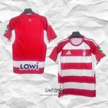 Primera Camiseta Granada 2025-2026